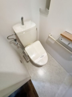 【トイレ】