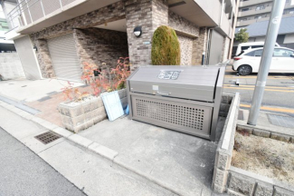 【その他共有部分】