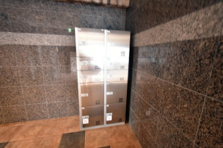 【その他共有部分】