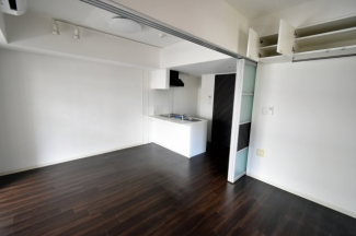 【居間・リビング】