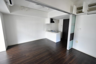 【居間・リビング】