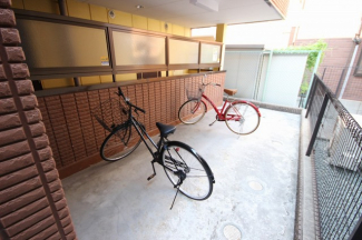 【その他共有部分】