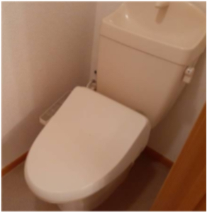 【トイレ】