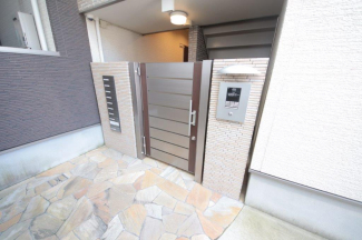 同社施工例です。