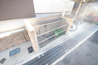 同社施工例です。