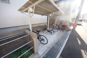 同社施工例です。