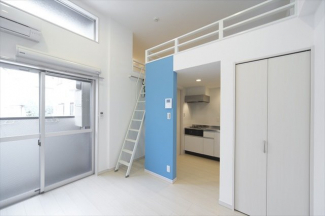 同社施工例です。