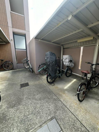 【その他共有部分】