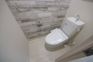 同社施工例です。