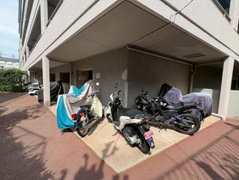 サンヴェール垂水星ヶ丘の画像