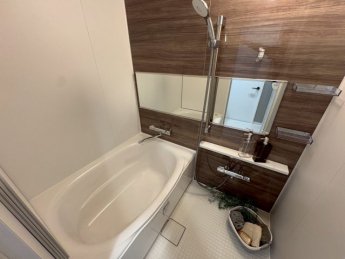 日々の暮らしに欠かせないお風呂です