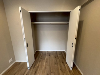 小物を収納するのに便利です