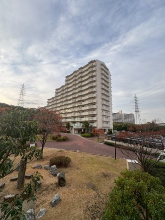 外はこのようになっています