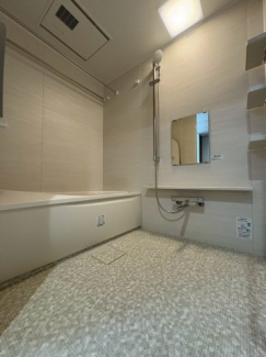 日々の暮らしに欠かせないお風呂です