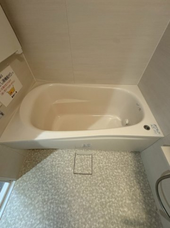 お風呂で日々の疲れを落としましょう