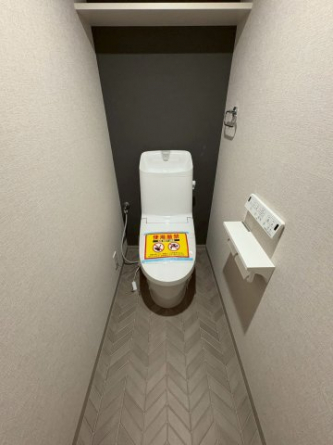 トイレも気になるポイント