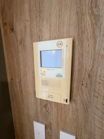 須磨パークヒルズC棟の画像