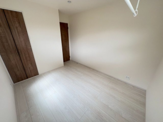 広々とした洋室です