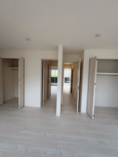 使いやすいリビングです