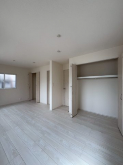 おしゃれな居間です