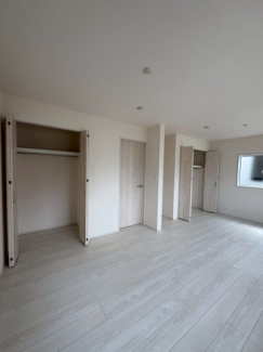 使いやすいリビングです