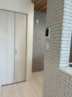 こまごまとしたものを収納できそうですね