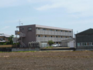 三重県鈴鹿市長太旭町１丁目のマンションの画像