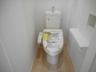 Ｂ・コーポ愛知川の画像