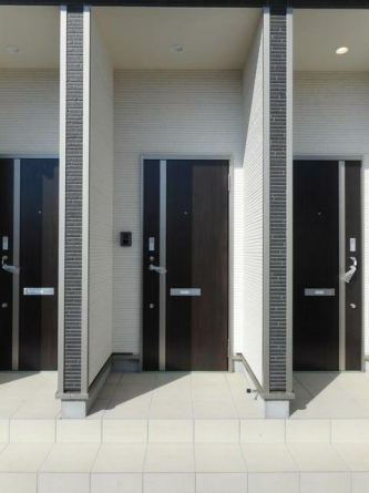 Ｂ・コーポ愛知川の画像