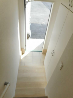 Ｂ・コーポ愛知川の画像