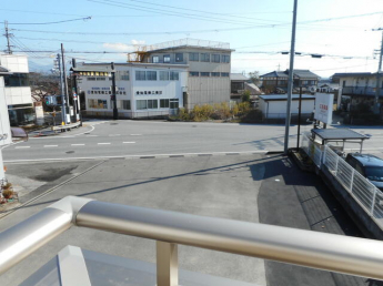 Ｂ・コーポ愛知川の画像