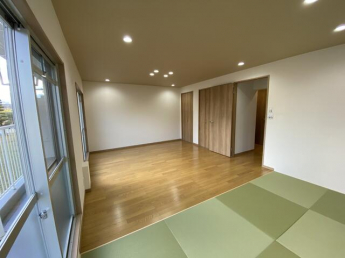 収納も付いています。