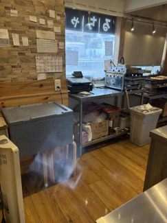 宝塚市光明町の店舗一部の画像