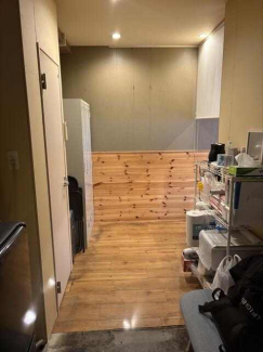 宝塚市光明町の店舗一部の画像