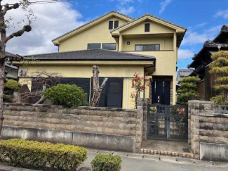 姫路市飾磨区阿成渡場の中古一戸建ての画像