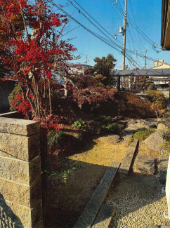 姫路市飾磨区阿成渡場の中古一戸建ての画像