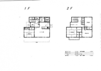 有野台６丁目貸家の画像