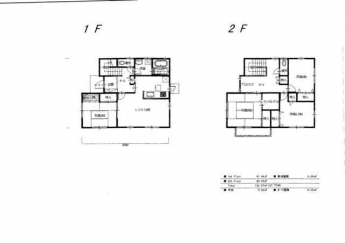 有野台６丁目貸家の画像