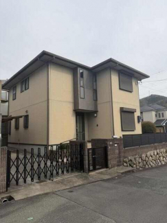 有野台６丁目貸家の画像