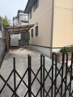 有野台６丁目貸家の画像