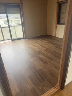 有野台６丁目貸家の画像