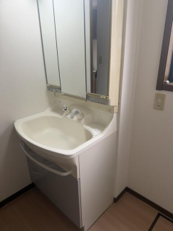 有野台６丁目貸家の画像