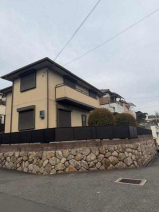 神戸市北区有野台６丁目の一戸建ての画像