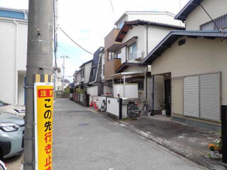 宝塚市末成町　新築戸建の画像