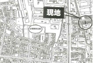 宝塚市末成町　新築戸建の画像