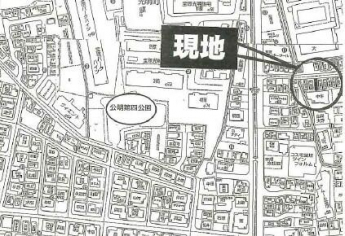 宝塚市末成町　新築戸建の画像