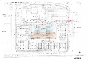 キッピーテラス（ＫＩＰＰＹ　ＴＥＲＲＡＣＥ）の画像