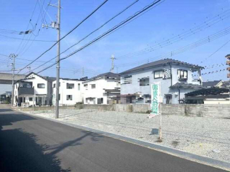 加古川市加古川町美乃利の売地の画像