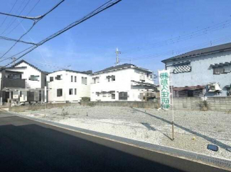 加古川市加古川町美乃利の売地の画像