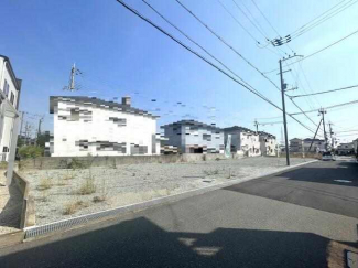 加古川市加古川町美乃利の売地の画像
